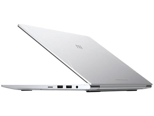 Ноутбук Machcreator Genesis R16 /JJ00G300HRU/Ryzen 5-7640HS/16Gb/1Tb/16 QHD/DOS серебристый